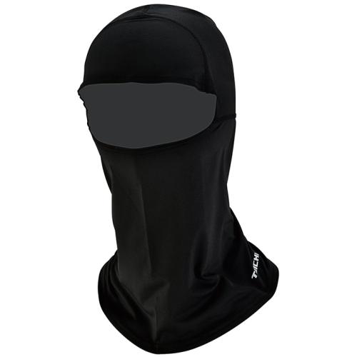 【RS TAICHI】RSX158 Cool Ride 全臉型面罩 (黑)商品評論