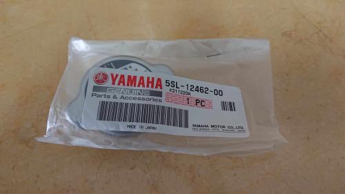 【YAMAHA】5SL-12462-00商品評論