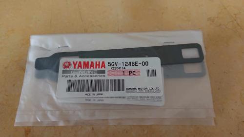 【YAMAHA】5GV-1246E-00商品評論