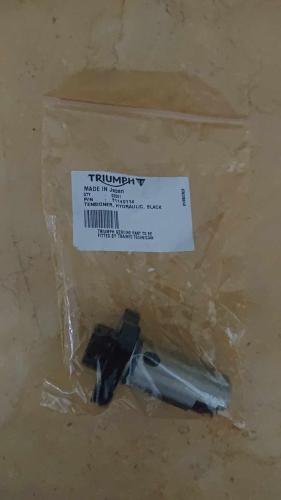 【TRIUMPH】T1140114商品評論