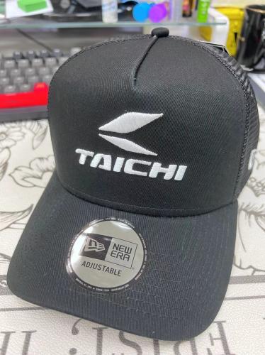 【RS TAICHI】【NEW ERA×TAICHI】NEC013 9FORTY A-FRAME 鴨舌帽 (黑)商品評論