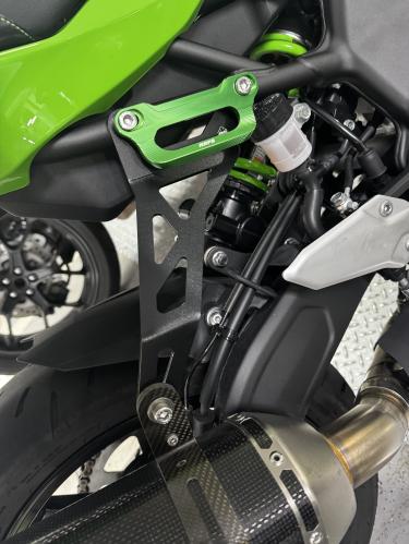 排氣管吊架 ZX-4RR